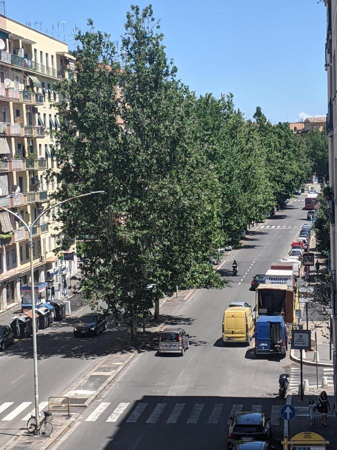 Casa Vacanze Kokoroma Cipro Al Vaticano Eksteriør bilde