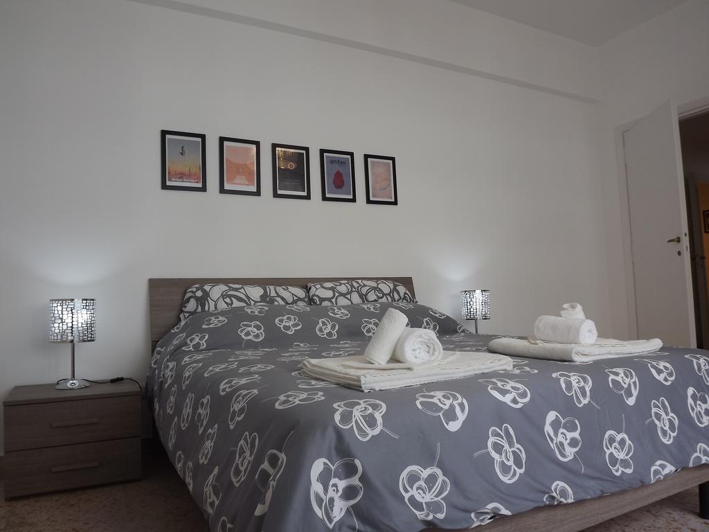 Casa Vacanze Kokoroma Cipro Al Vaticano Rom bilde