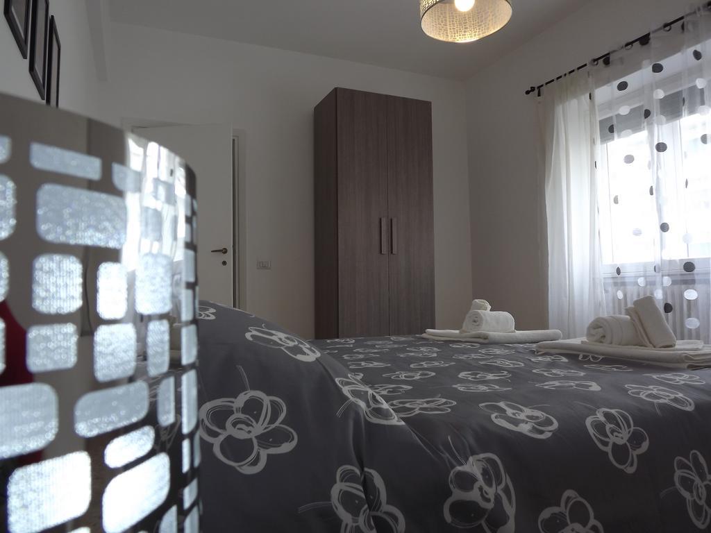Casa Vacanze Kokoroma Cipro Al Vaticano Rom bilde