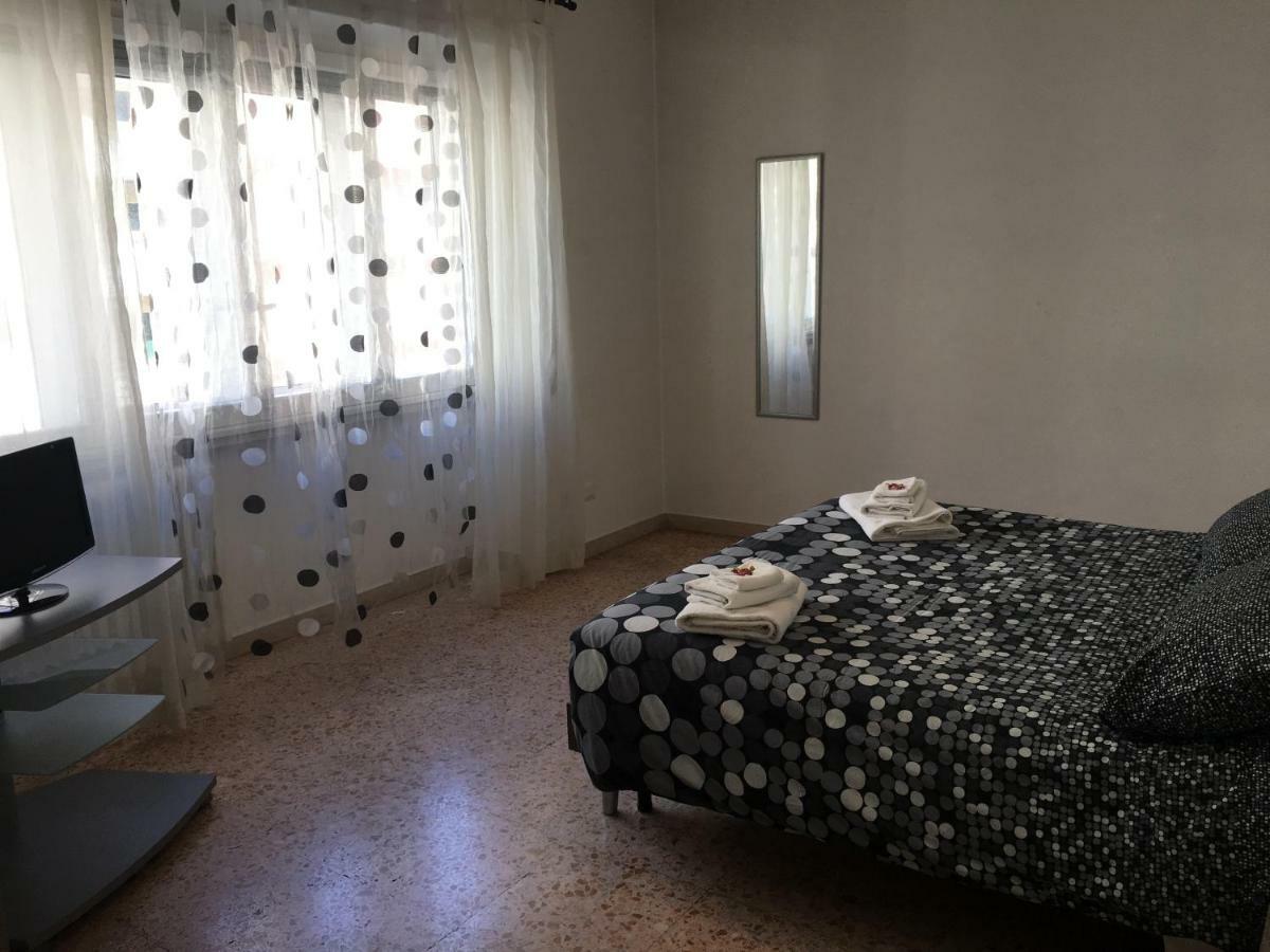 Casa Vacanze Kokoroma Cipro Al Vaticano Eksteriør bilde