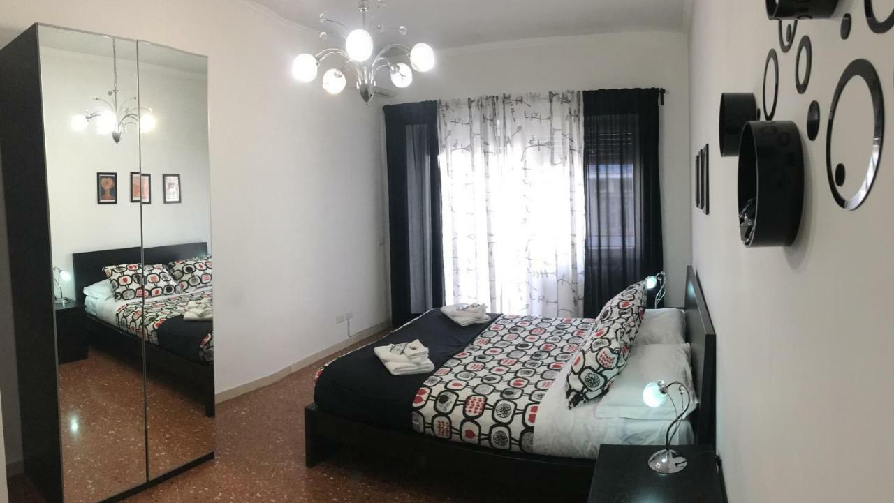 Casa Vacanze Kokoroma Cipro Al Vaticano Eksteriør bilde