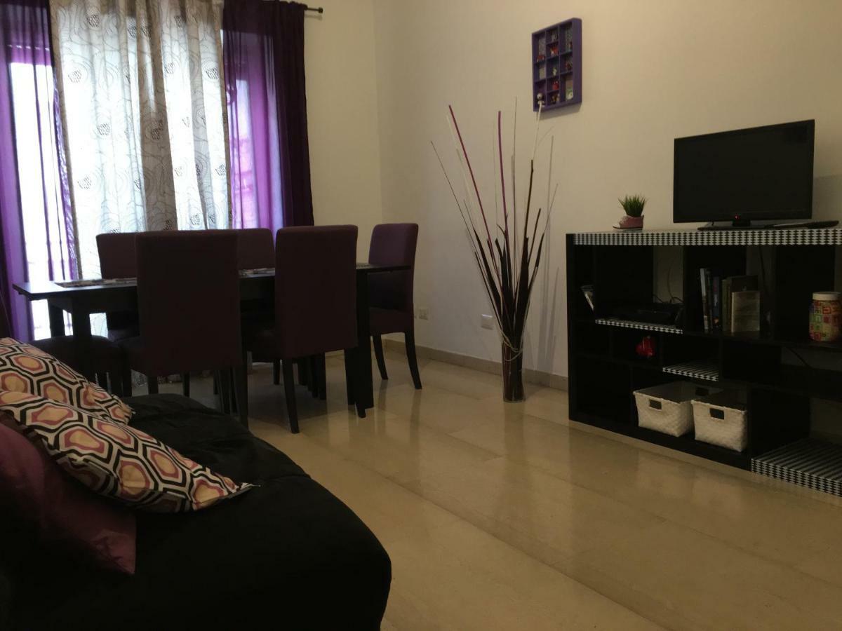 Casa Vacanze Kokoroma Cipro Al Vaticano Eksteriør bilde