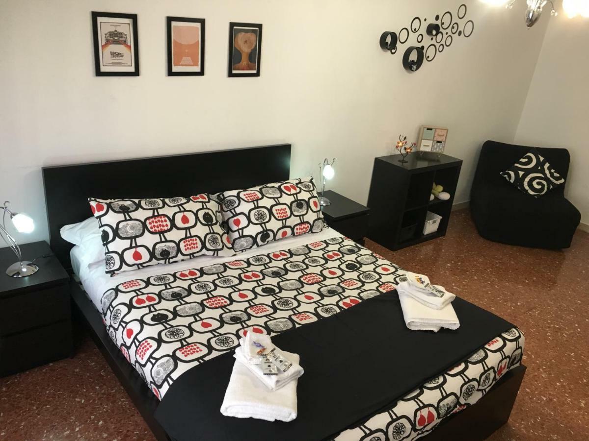 Casa Vacanze Kokoroma Cipro Al Vaticano Eksteriør bilde